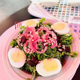 Kale Salad