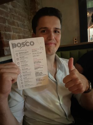 Bosco On Bleecker by null