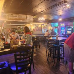 Melinda's Pub