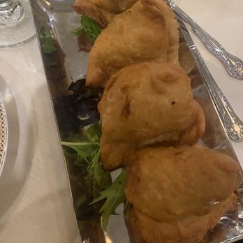 The India Restaurant - Keema Samosa - Indian Near Me - Artesia, California The India Restaurant - Keema Samosa - Indian Near Me - Artesia, California