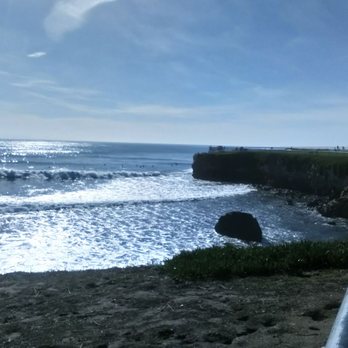 Lighthouse Field State Beach - Parks Near Me - Santa Cruz, California Lighthouse Field State Beach - Parks Near Me - Santa Cruz, California