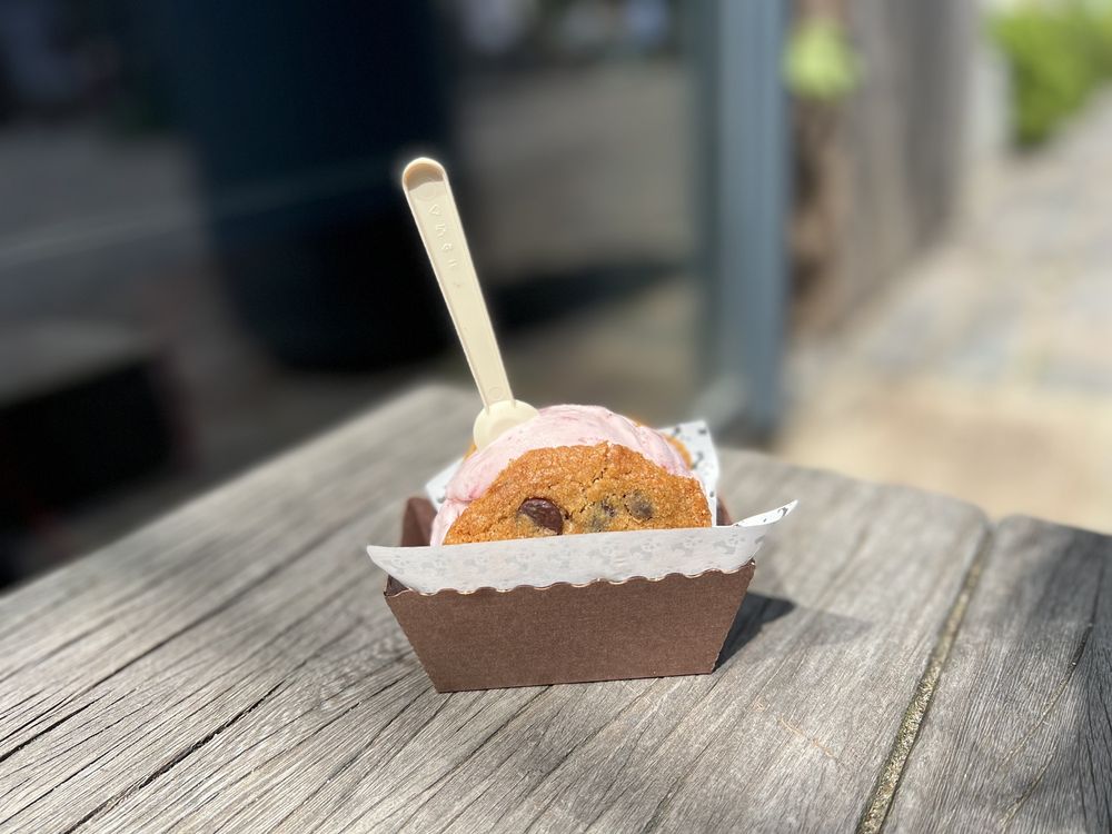 Nicecream Copenhagen