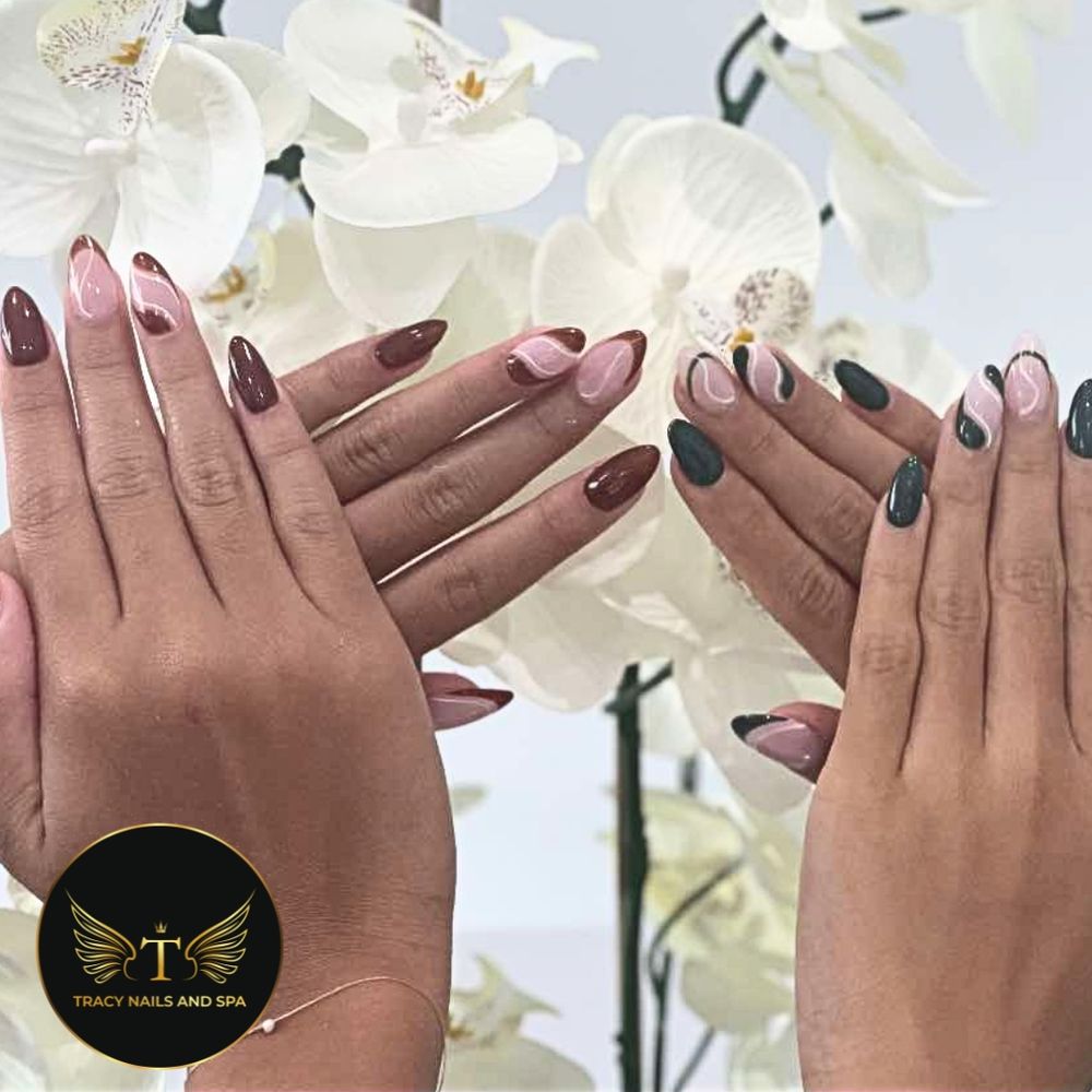 Tracy's Nails & Spa