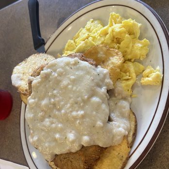 Omelet House Russell - Chicken Fried Steak & Eggs - Breakfast & Brunch Near Me - Las Vegas, Nevada Omelet House Russell - Chicken Fried Steak & Eggs - Breakfast & Brunch Near Me - Las Vegas, Nevada