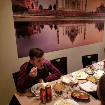 Saveurs de l'Inde - Indian Near Me - Quebec City, Quebec Saveurs de l'Inde - Indian Near Me - Quebec City, Quebec