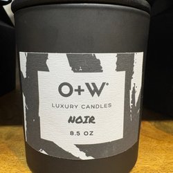 Olive+Wild