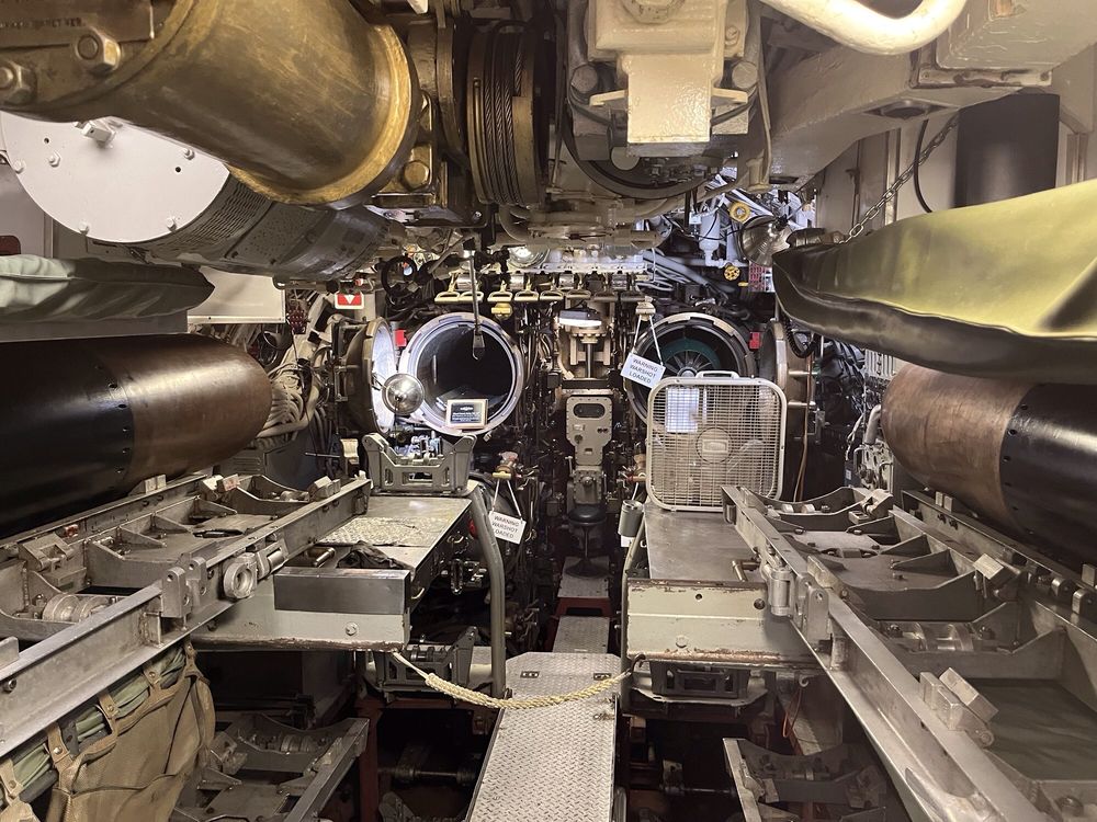 Arkansas Inland Maritime Museum