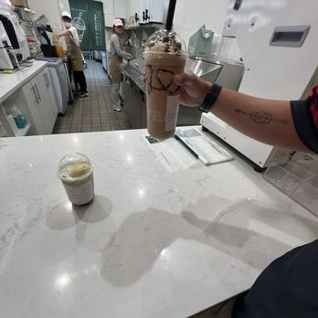Greatea - Bubble Tea Near Me - Suwanee, Georgia