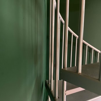 Magic Toolbox Painting And Drywall - Got the hard to reach spots. - Painters Near Me - Manor, Texas