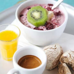 Tibits - Früüühstück