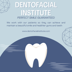 Dentofacial & Cosmetic Surgery Institute