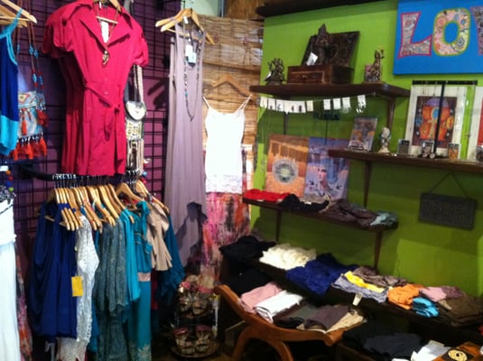 Barefoot Buddha by null