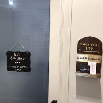 DB Artistry - Eyelash Service Near Me - Mesa, Arizona