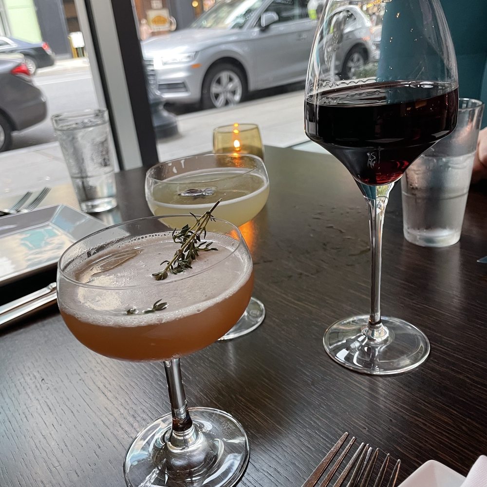 Rasika West End - Indian Near Me - Washington, DC, District of Columbia Rasika West End - Indian Near Me - Washington, DC, District of Columbia