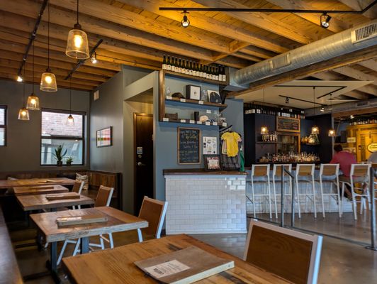 The Side Project Cellar by null