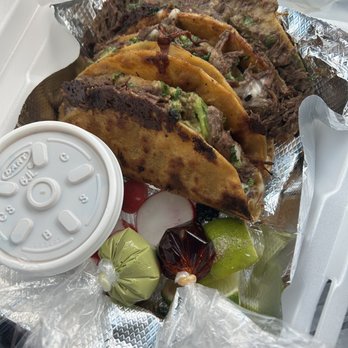 Frida Tacos y Birria - Food Trucks Near Me Frida Tacos y Birria - Food Trucks Near Me