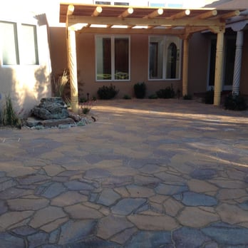 WaterQuest Landscaping - Belgard Pavers - Landscaping Near Me - Albuquerque, New Mexico