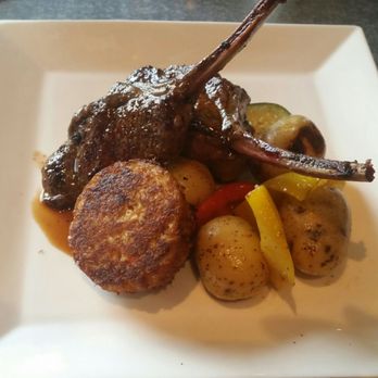 Riverwalk Restaurant - Elk Chops - New American Near Me - Yorktown, Virginia Riverwalk Restaurant - Elk Chops - New American Near Me - Yorktown, Virginia