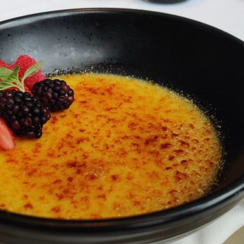 Bourbon Steak - Creme brulee - Steakhouses Near Me - Glendale, California Bourbon Steak - Creme brulee - Steakhouses Near Me - Glendale, California