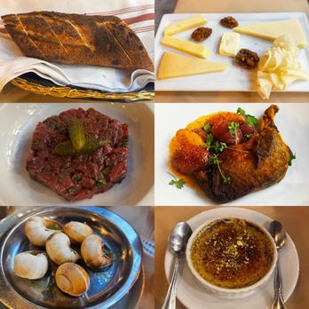 L’appart - French Near Me - Los Angeles, California