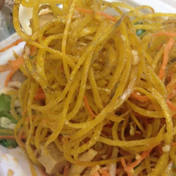 Fresh Kitchen + Juice Bar - Vegan Near Me - Toronto, Ontario
