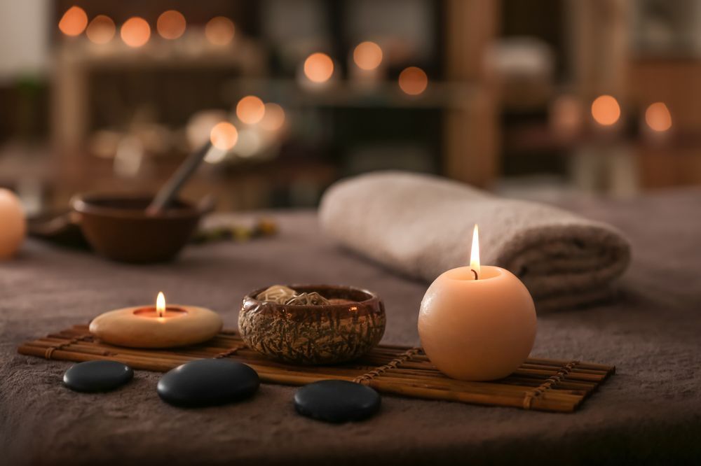 SUNRISE FOOT REFLEXOLOGY - 29 Reviews - 585 5th St W, Sonoma ...