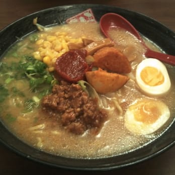 Ramen Misoya - Ramen Near Me - Mount Prospect, Illinois Ramen Misoya - Ramen Near Me - Mount Prospect, Illinois