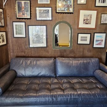 Les Deux Amis - Cafes Near Me - San Francisco, California
