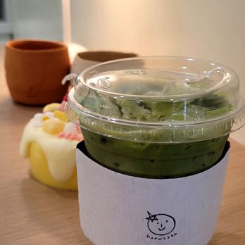 Harucake - Coffee & Tea Near Me - Los Angeles, California