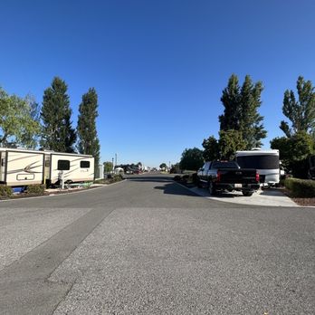 Coyote Valley RV Resort - RV Parks Near Me - San Jose, California Coyote Valley RV Resort - RV Parks Near Me - San Jose, California