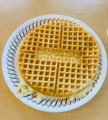 Waffle House by null