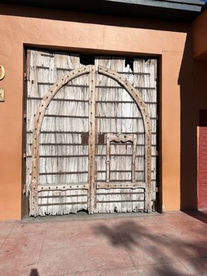 Hotel California by null