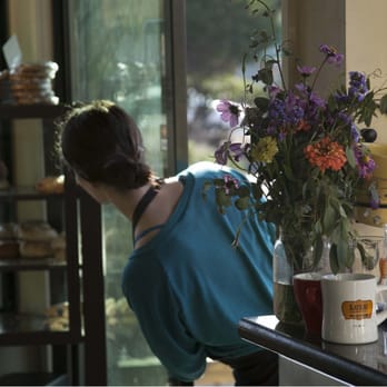 Lulu's Midtown - Convenient walk up window or drive thru Mid-Town Santa Cruz near Whole Foods on Soquel. - Coffee & Tea Near Me - Santa Cruz, California