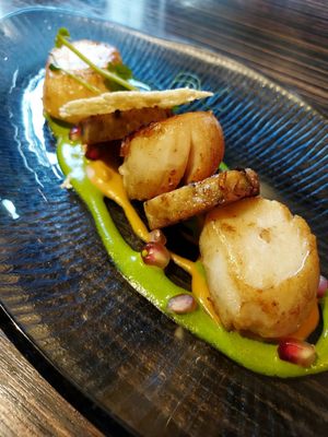 Porto Restaurant by null