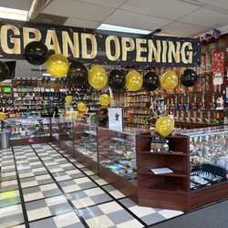 Holy Smokes Smoke Shop