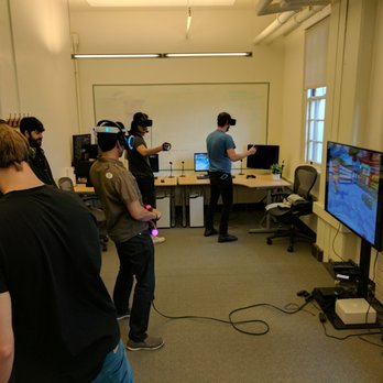 Urban Safari - Play VR together in our room - Arcades Near Me - San Francisco, California Urban Safari - Play VR together in our room - Arcades Near Me - San Francisco, California