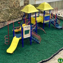 Tuckaway-Ellwood House Child Development Center