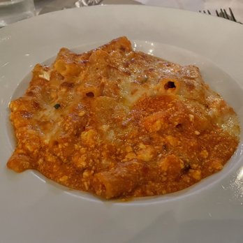 Vito Restaurant - Rigatoni Al Forno! Was so delicious and rich! - Italian Near Me - Santa Monica, California Vito Restaurant - Rigatoni Al Forno! Was so delicious and rich! - Italian Near Me - Santa Monica, California