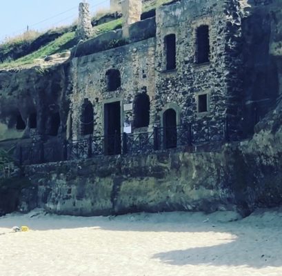 Church Piedigrotta by null