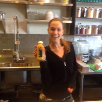 Main Squeeze - Juice Bars & Smoothies Near Me - Santa Monica, California