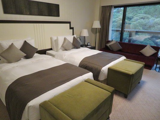Noborioji Hotel Nara by null