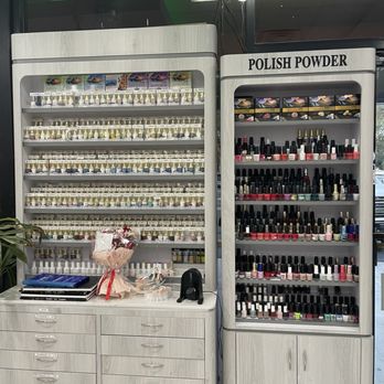 Davie Nails - Nail colors options - Nail Salons Near Me - Davie, Florida Davie Nails - Nail colors options - Nail Salons Near Me - Davie, Florida