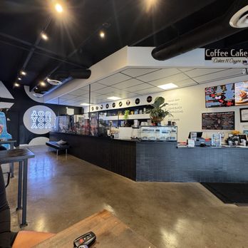 Coffee Cakes - Inside - Coffee & Tea Near Me - Lakewood, California Coffee Cakes - Inside - Coffee & Tea Near Me - Lakewood, California