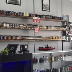 The Vape Shop