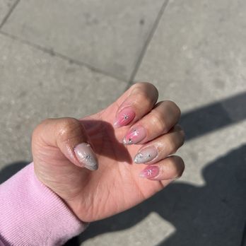 Gloss Nail Spa - Nail Salons Near Me - Pasadena, California Gloss Nail Spa - Nail Salons Near Me - Pasadena, California
