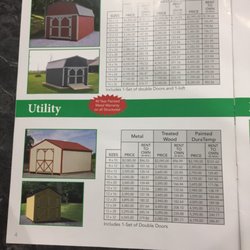 Cricket Valley Structures