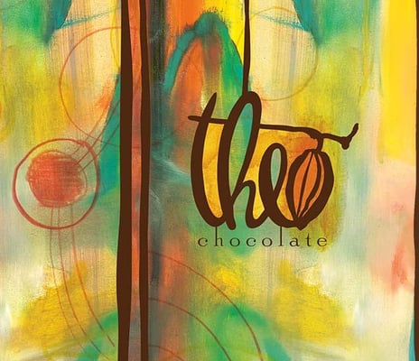 Theo Chocolate by null