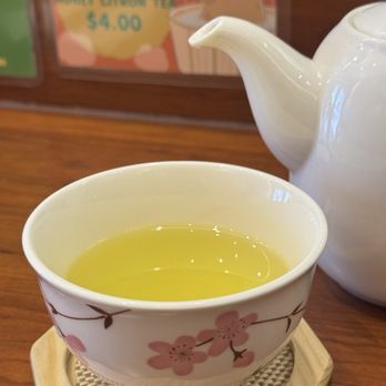 Tondou Ramen - Tea - Ramen Near Me - Hamilton, Ontario Tondou Ramen - Tea - Ramen Near Me - Hamilton, Ontario