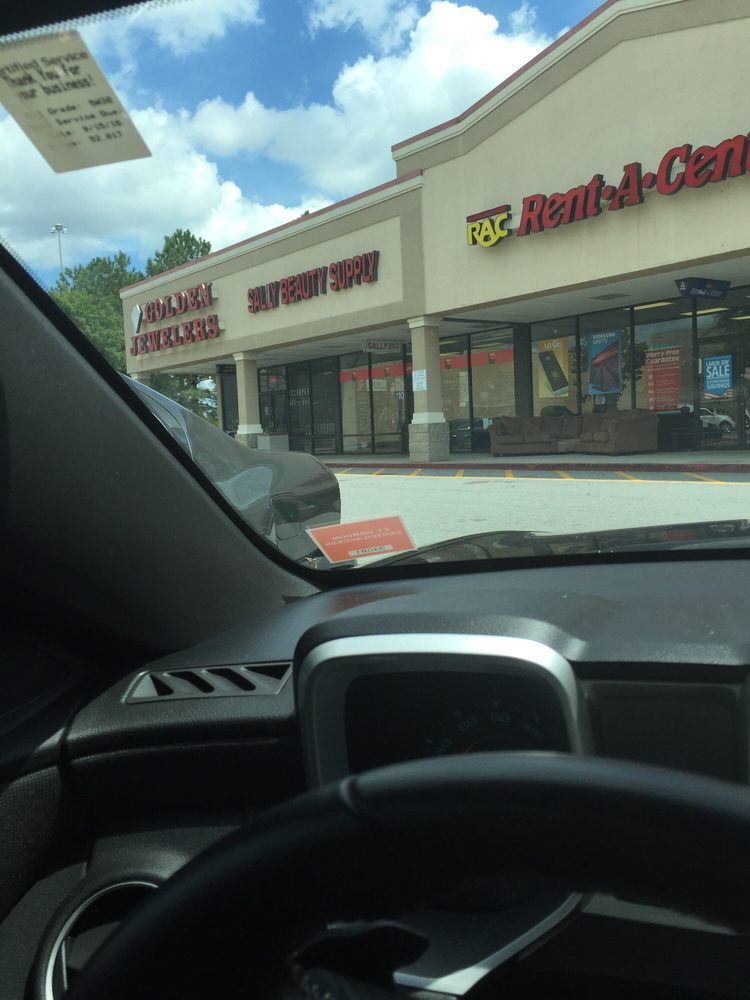 SALLY BEAUTY SUPPLY Cosmetics & Beauty Supply 3205 Deans Bridge Rd