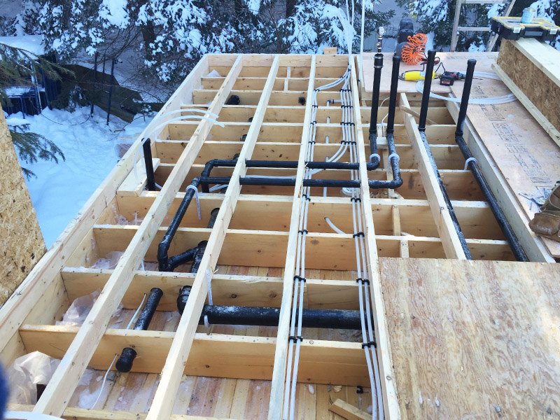 Slide of Action Craft Experts, Plumbing, Drains, & Water Heaters